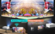 Videoproiector Vankyo Leisure 470, Wifi, 4000 Lumeni, LED, HDMI, AV, VGA, USB, SD, Conectare telefon, Telecomanda - imagine 10
