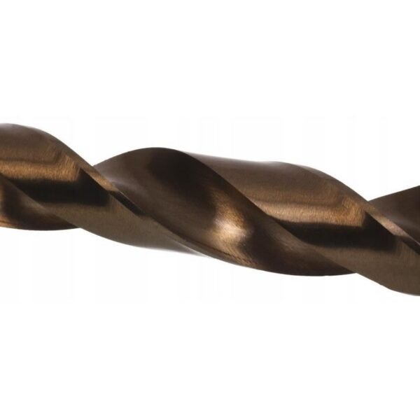 Burghiu pentru metal, HSS, cobalt, 11.5 mm, Richmann Exclusive - imagine 4