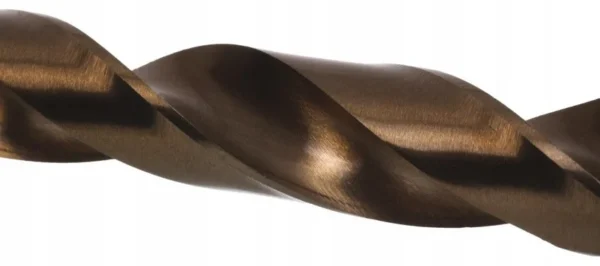 Burghiu pentru metal, HSS, cobalt, 13 mm, Richmann Exclusive - imagine 5