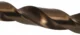 Burghiu pentru metal, HSS, cobalt, 13 mm, Richmann Exclusive - imagine 5