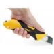 Cutter, 25 mm, ComfortGrip, bocare liniara, OLFA - imagine 2