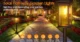 Set 2 lampi solare LED Rovo XHL-652, lumina alb cald - imagine 8