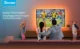Banda LED TV RGB Govee H6183, USB, Telecomanda, 3 m, Sincronizare muzica, 10W, 46-60 inch - imagine 11