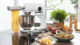 Accesoriu Paste Cecotec TwistFusion 4000 Luxury - imagine 2