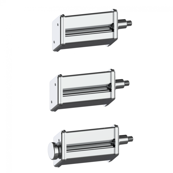 Accesoriu Paste Cecotec TwistFusion 4000 Luxury - imagine 1