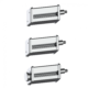 Accesoriu Paste Cecotec TwistFusion 4000 Luxury