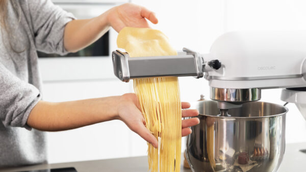 Accesoriu Paste Cecotec TwistFusion 4000 Luxury - imagine 5