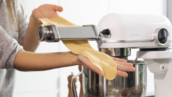 Accesoriu Paste Cecotec TwistFusion 4000 Luxury - imagine 4