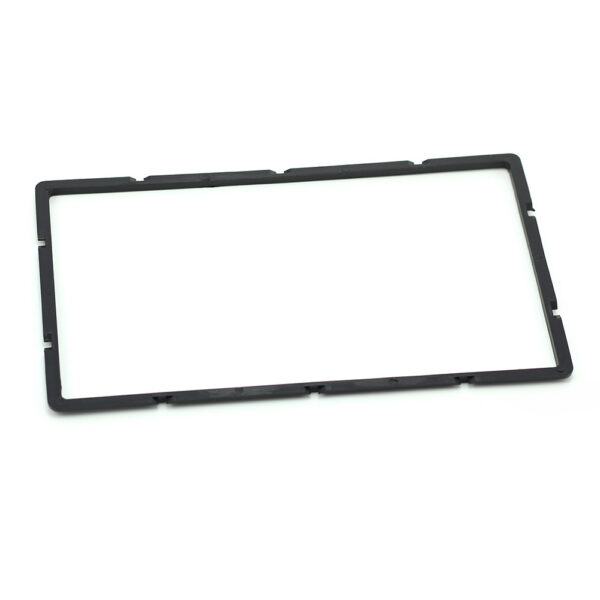 Adaptor 2 DIN pentru BMW E91 - 3-Series cu Auto A/C 2004-2012 - imagine 4