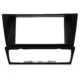 Adaptor 2 DIN pentru BMW E91 - 3-Series cu Auto A/C 2004-2012