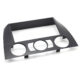 Adaptor 2 DIN pentru BMW E91 - 3-Series cu Manual A/C 2004-2012 - imagine 2