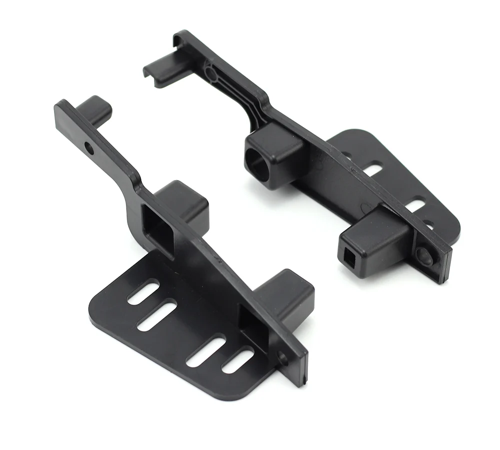 Adaptor 2 DIN pentru BMW E91 - 3-Series cu Manual A/C 2004-2012 3 Adaptor 2 DIN pentru BMW E91 - 3-Series cu Manual A/C 2004-2012