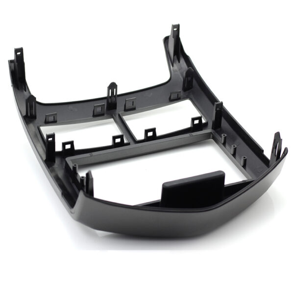 Adaptor 2 DIN pentru CHEVROLET Aveo 2011+ / Sonic / HOLDEN Barina 2011+ - imagine 3