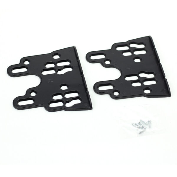 Adaptor 2 DIN pentru CHEVROLET Aveo 2011+ / Sonic / HOLDEN Barina 2011+ - imagine 5