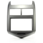 Adaptor 2 DIN pentru CHEVROLET Aveo 2011+ / Sonic / HOLDEN Barina 2011+