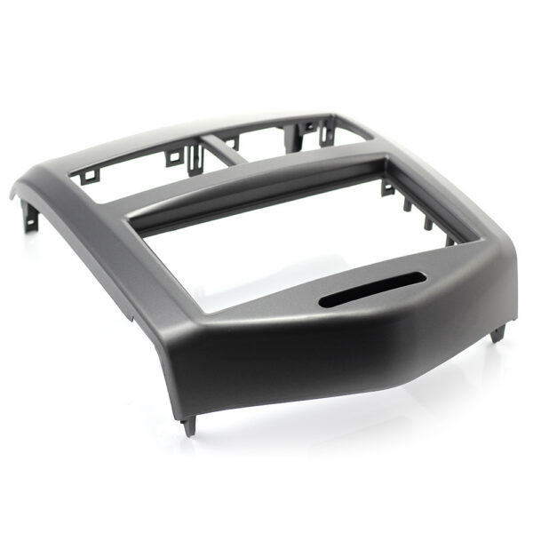 Adaptor 2 DIN pentru CHEVROLET Aveo 2011+ / Sonic / HOLDEN Barina 2011+ - imagine 2