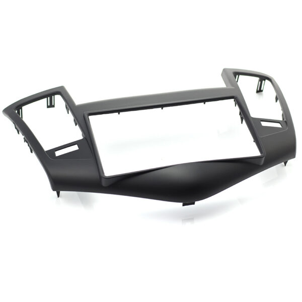 Adaptor 2 DIN pentru CHEVROLET Cruze 2009-2012 - negru - imagine 2