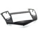 Adaptor 2 DIN pentru CHEVROLET Cruze 2009-2012 - negru - imagine 2