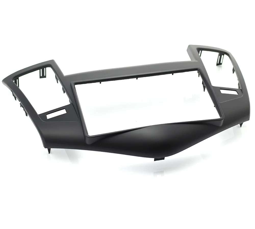 Adaptor 2 DIN pentru CHEVROLET Cruze 2009-2012 - negru