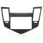 Adaptor 2 DIN pentru CHEVROLET Cruze 2009-2012 - negru