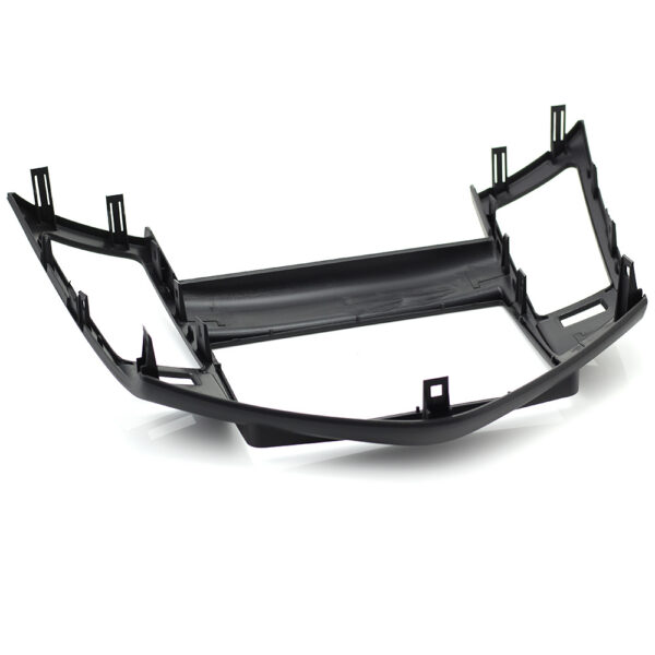 Adaptor 2 DIN pentru CHEVROLET Cruze 2009-2012 - negru - imagine 3