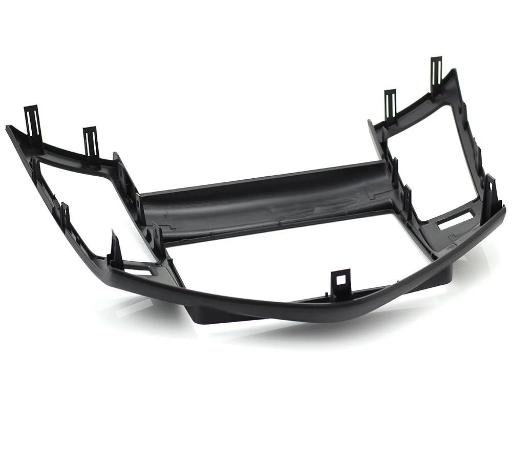Adaptor 2 DIN pentru CHEVROLET Cruze 2009-2012 - negru