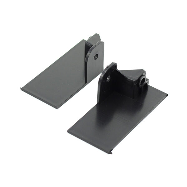 Adaptor 2 DIN pentru CHEVROLET Cruze 2009-2012 - negru - imagine 4