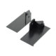 Adaptor 2 DIN pentru CHEVROLET Cruze 2009-2012 - negru - imagine 4