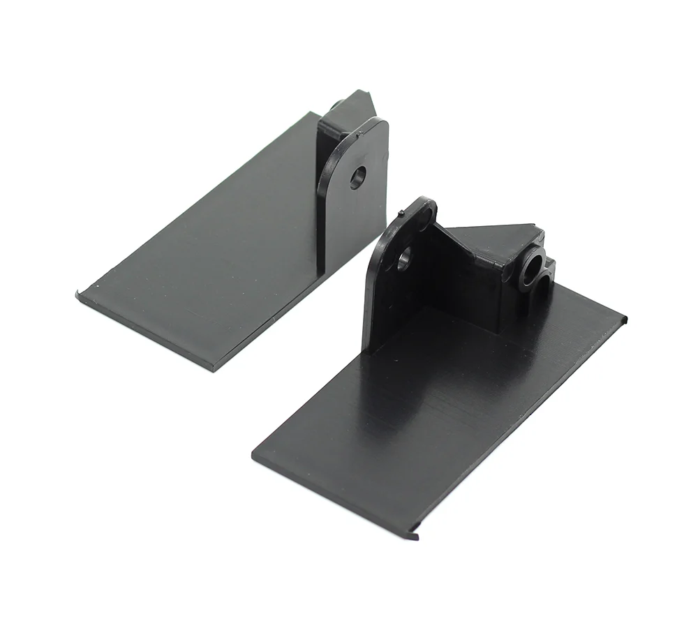 Adaptor 2 DIN pentru CHEVROLET Cruze 2009-2012 - negru