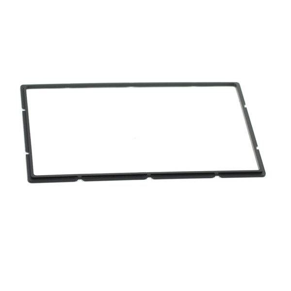 Adaptor 2 DIN pentru CHEVROLET Cruze 2009-2012 - negru - imagine 5