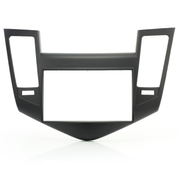 Adaptor 2 DIN pentru CHEVROLET Cruze 2009-2012 - negru - imagine 1