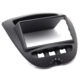 Adaptor 2 DIN pentru TOYOTA Aygo 2005-2014 / PEUGEOT 107 2005-2014 / CITROEN C1 2005-2014 - imagine 2