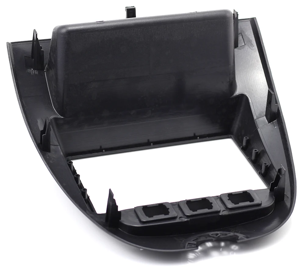 Adaptor 2 DIN pentru TOYOTA Aygo 2005-2014 / PEUGEOT 107 2005-2014 / CITROEN C1 2005-2014