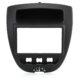 Adaptor 2 DIN pentru TOYOTA Aygo 2005-2014 / PEUGEOT 107 2005-2014 / CITROEN C1 2005-2014