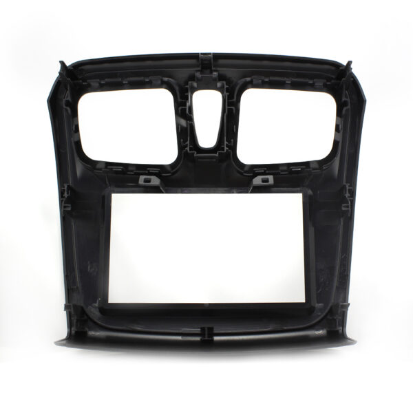 Adaptor 2 DIN pentru DACIA Sandero 2013+ / Logan 2012+ / RENAULT Logan 2013+ / Sandero 2012+ - imagine 2