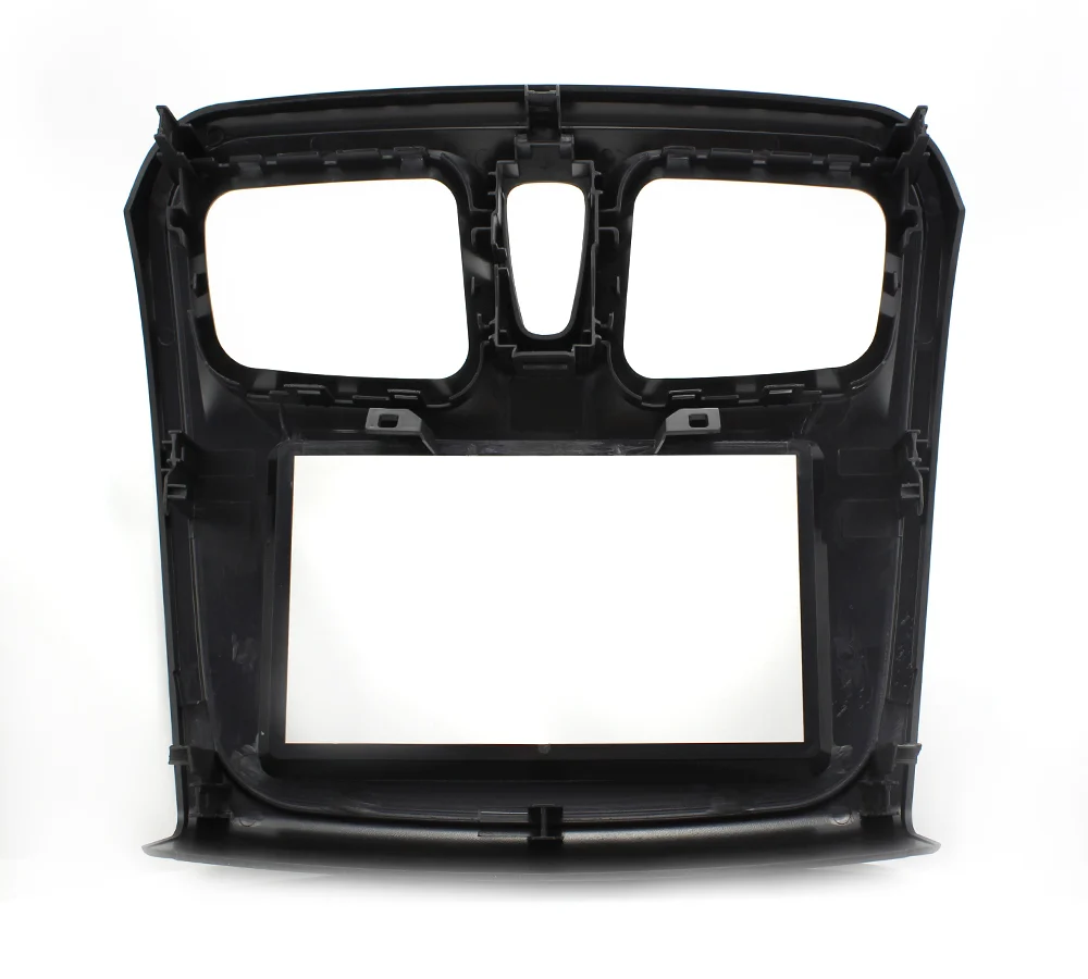 Adaptor 2 DIN pentru DACIA Sandero 2013+ / Logan 2012+ / RENAULT Logan 2013+ / Sandero 2012+