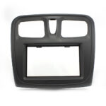 Adaptor 2 DIN pentru DACIA Sandero 2013+ / Logan 2012+ / RENAULT Logan 2013+ / Sandero 2012+