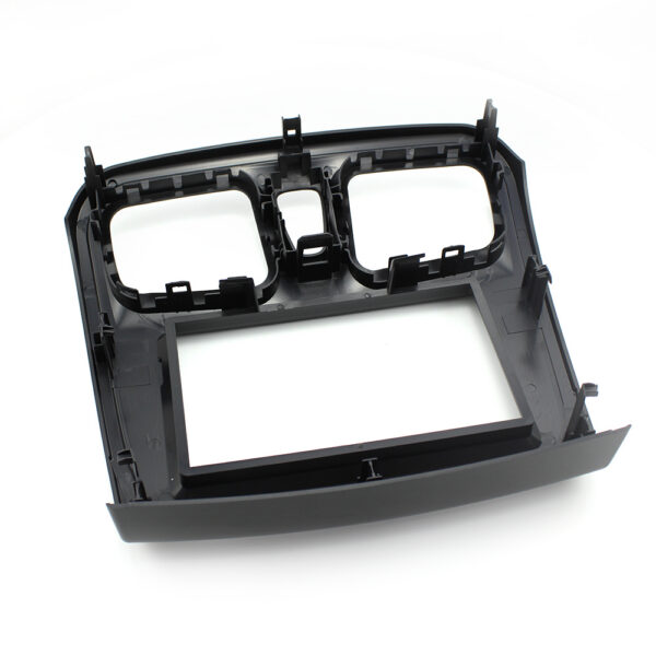 Adaptor 2 DIN pentru DACIA Sandero 2013+ / Logan 2012+ / RENAULT Logan 2013+ / Sandero 2012+ - imagine 3