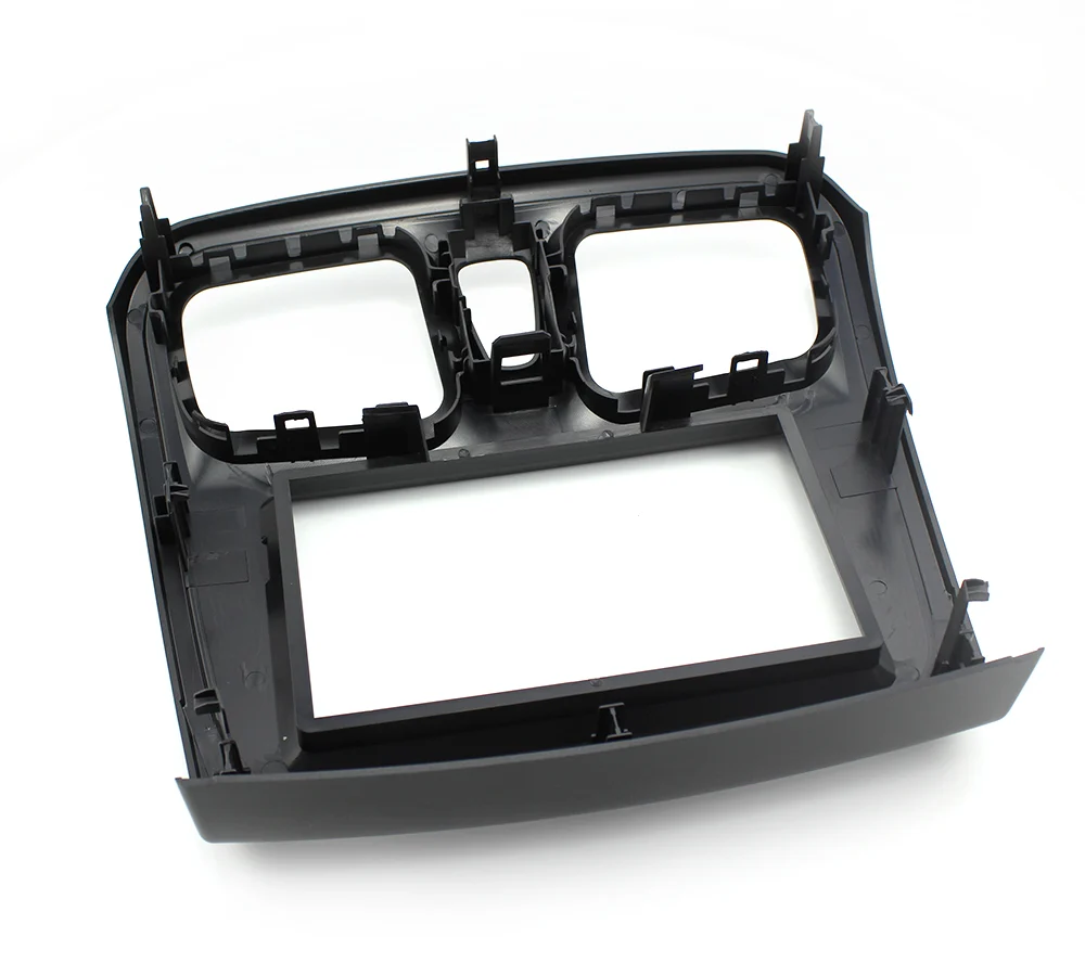 Adaptor 2 DIN pentru DACIA Sandero 2013+ / Logan 2012+ / RENAULT Logan 2013+ / Sandero 2012+