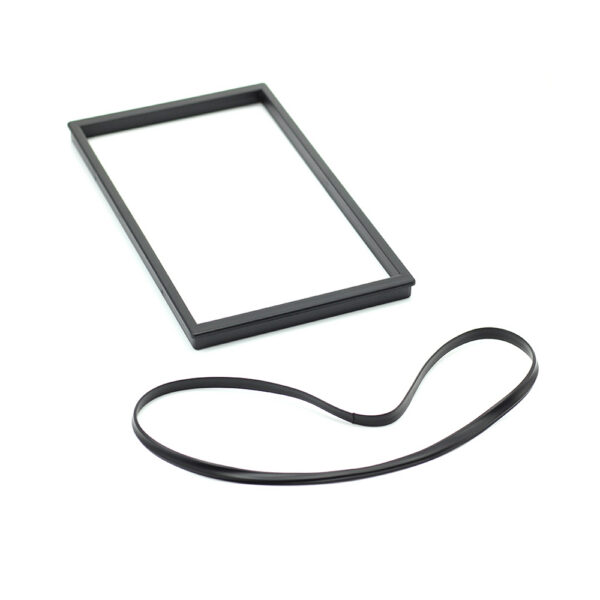 Adaptor 2 DIN pentru DACIA Sandero 2013+ / Logan 2012+ / RENAULT Logan 2013+ / Sandero 2012+ - imagine 4