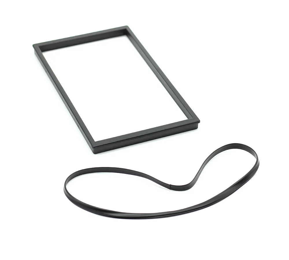 Adaptor 2 DIN pentru DACIA Sandero 2013+ / Logan 2012+ / RENAULT Logan 2013+ / Sandero 2012+