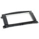 Adaptor 2 DIN pentru FORD (Dark Grey) - Multibrand - imagine 2