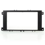 Adaptor 2 DIN pentru FORD (Dark Grey) - Multibrand
