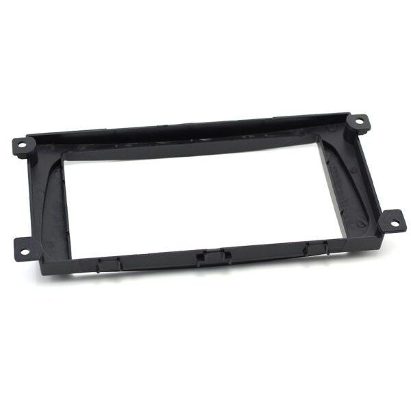 Adaptor 2 DIN pentru FORD (Dark Grey) - Multibrand - imagine 3