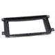 Adaptor 2 DIN pentru FORD (Dark Grey) - Multibrand - imagine 3