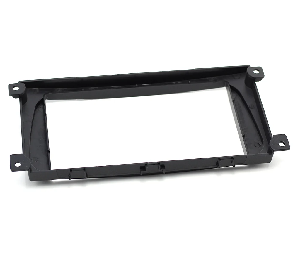 Adaptor 2 DIN pentru FORD (Dark Grey) - Multibrand 2 Adaptor 2 DIN pentru FORD (Dark Grey) - Multibrand