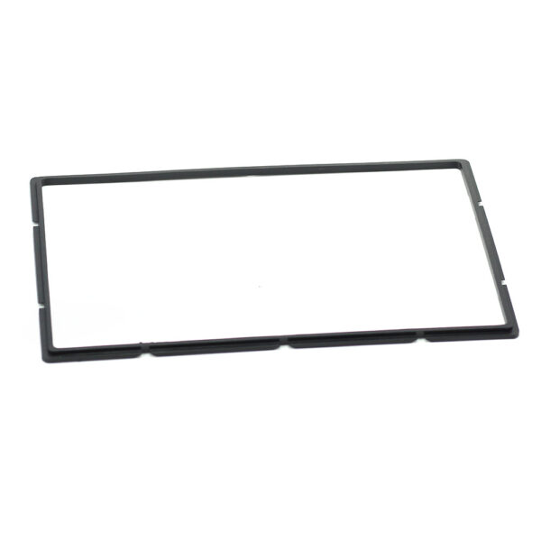 Adaptor 2 DIN pentru FORD (Dark Grey) - Multibrand - imagine 4