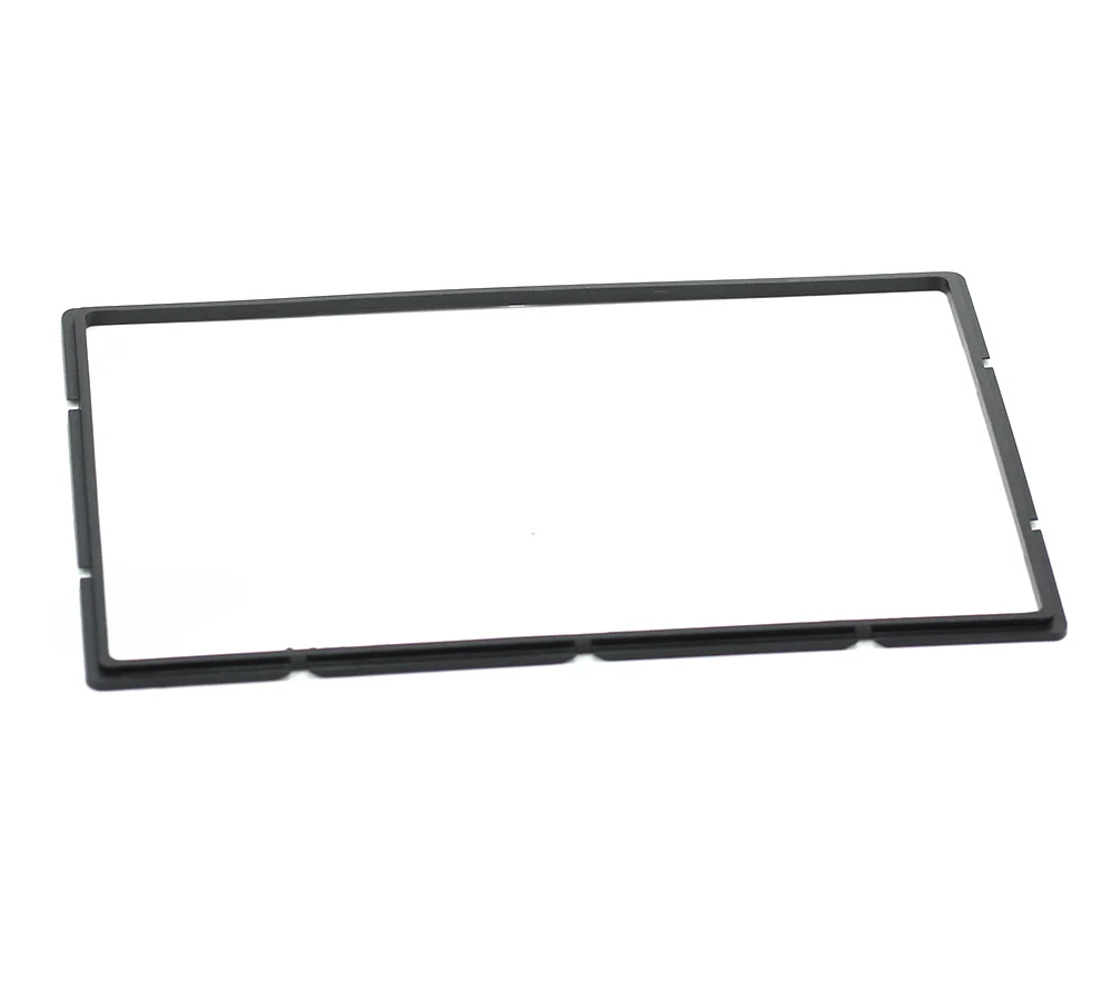 Adaptor 2 DIN pentru FORD (Dark Grey) - Multibrand 3 Adaptor 2 DIN pentru FORD (Dark Grey) - Multibrand