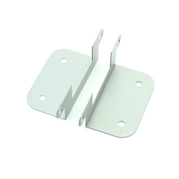 Adaptor 2 DIN pentru FORD (Dark Grey) - Multibrand - imagine 5