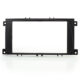 Adaptor 2 DIN pentru FORD (Dark Grey) - Multibrand